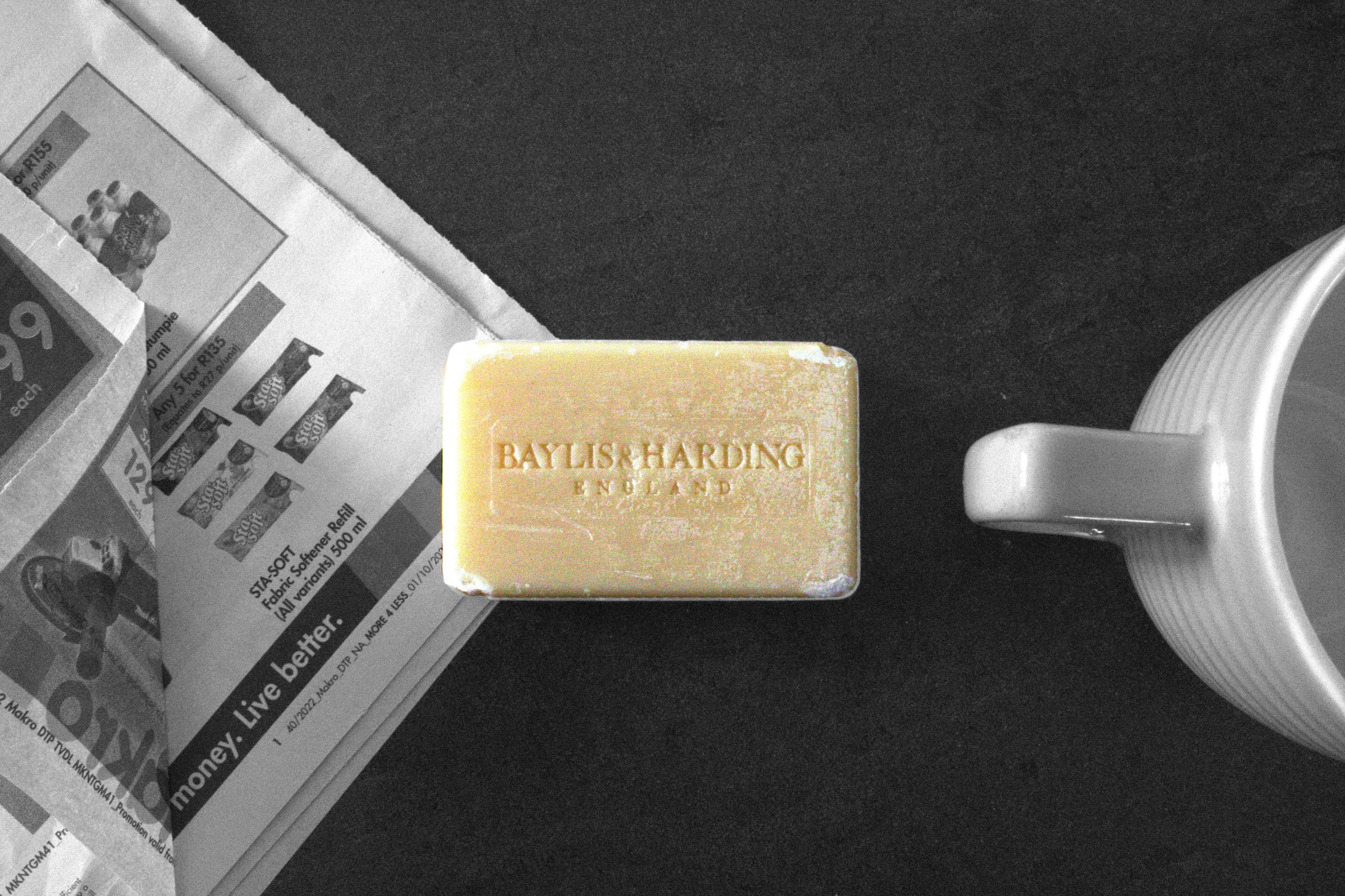 Sabunlardaki Kostik Zararlı mı? Gerçekler ve Güvenli Seçimler